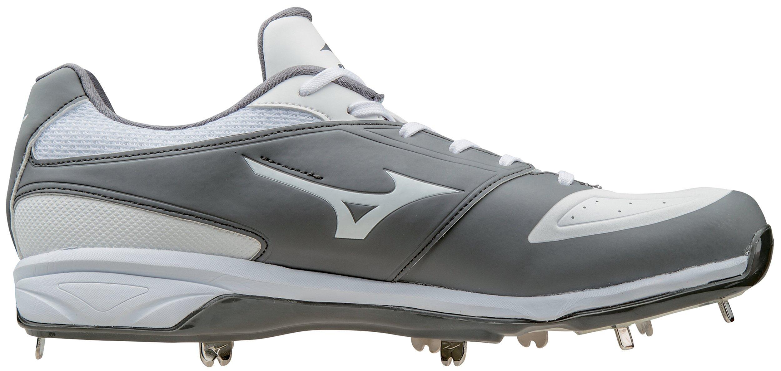 mizuno dominant ic