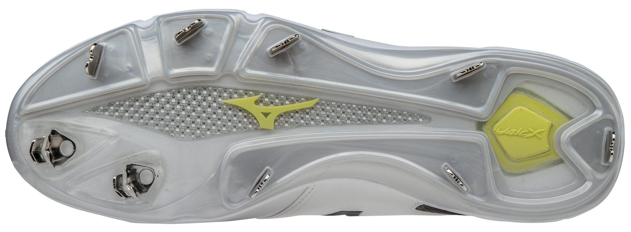 mizuno mid cleats