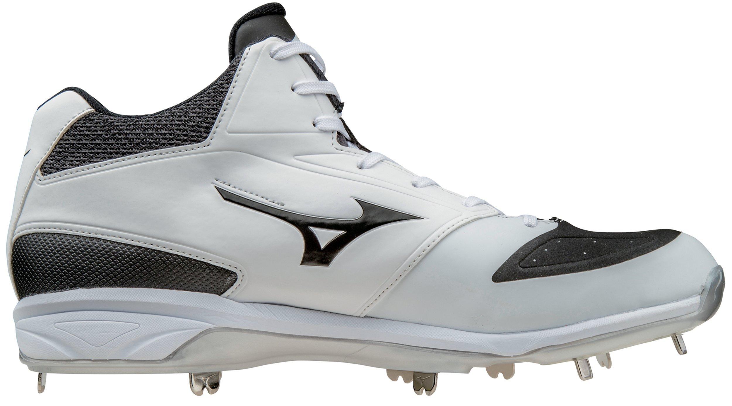 mizuno dominant ic