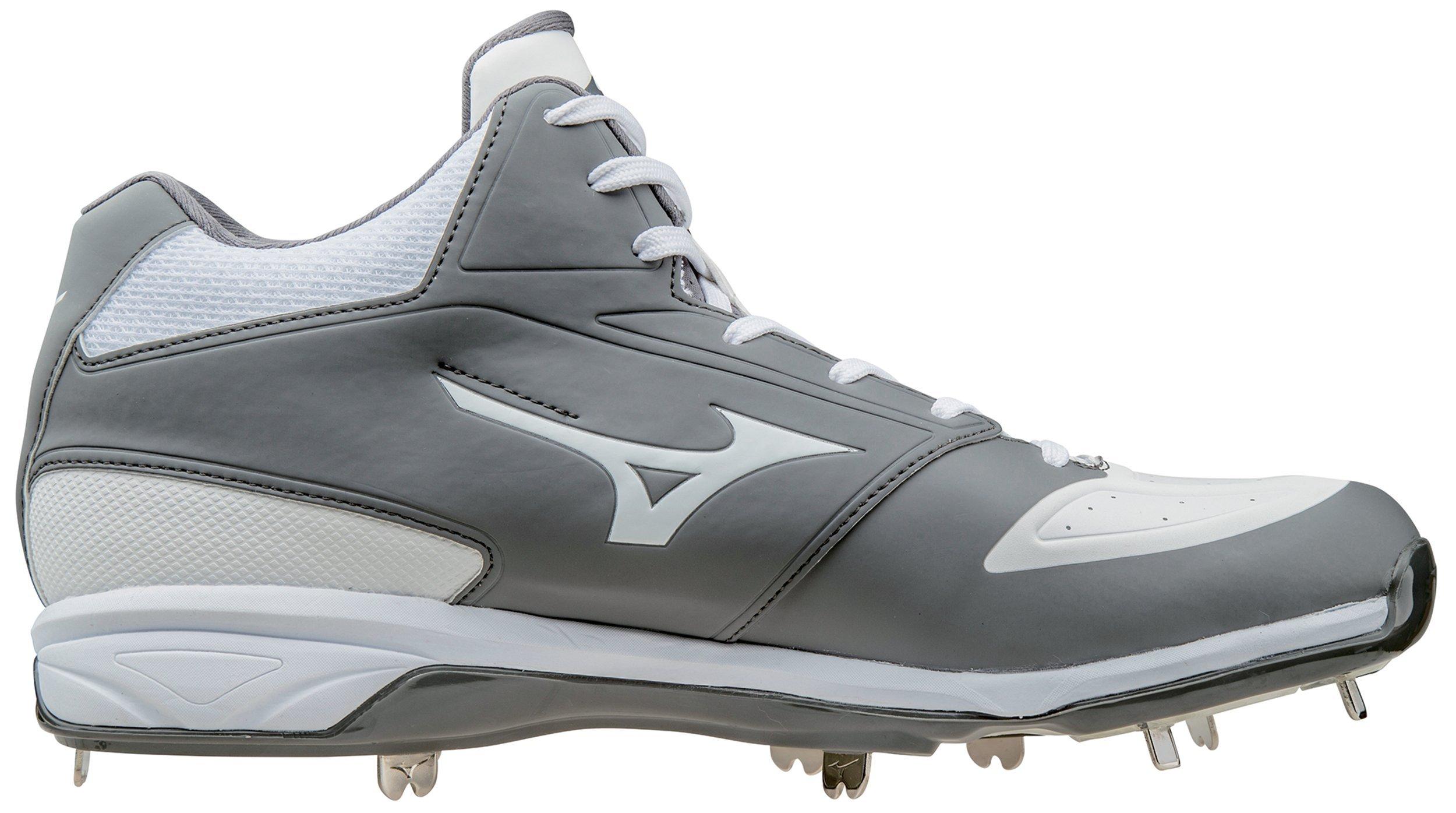 mizuno dominant ic