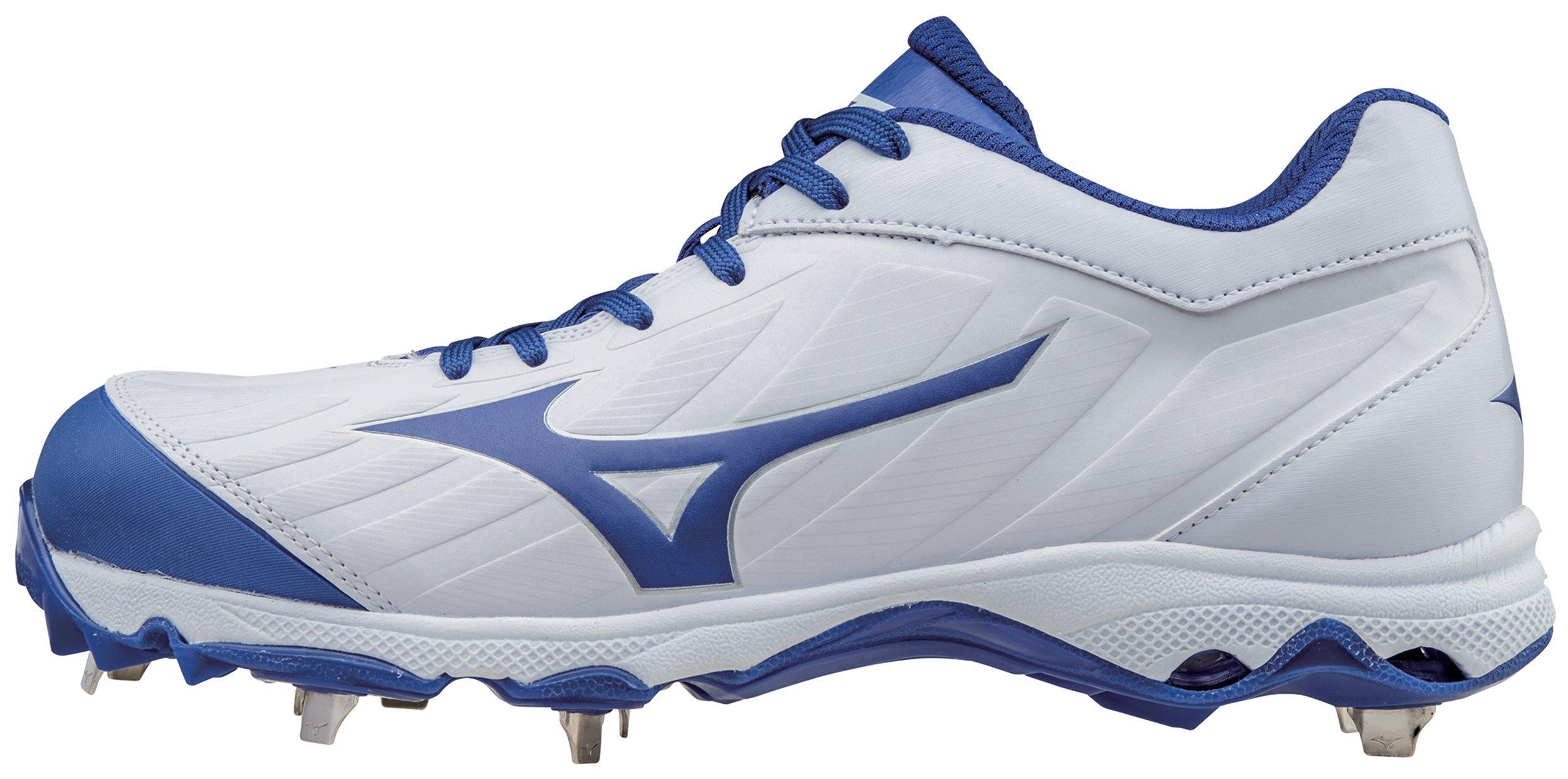 mizuno 10.5