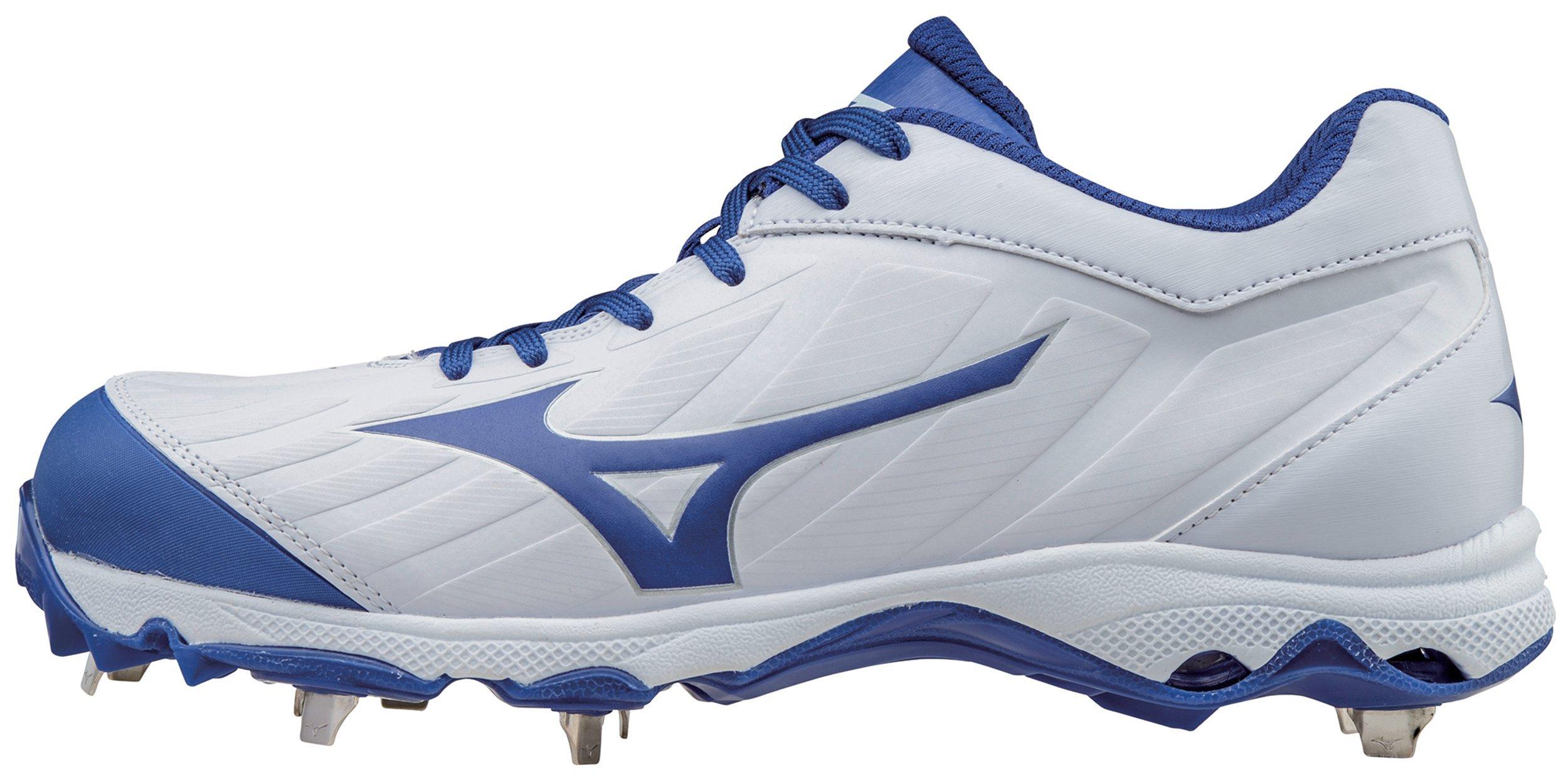 mizuno softball pitching cleats