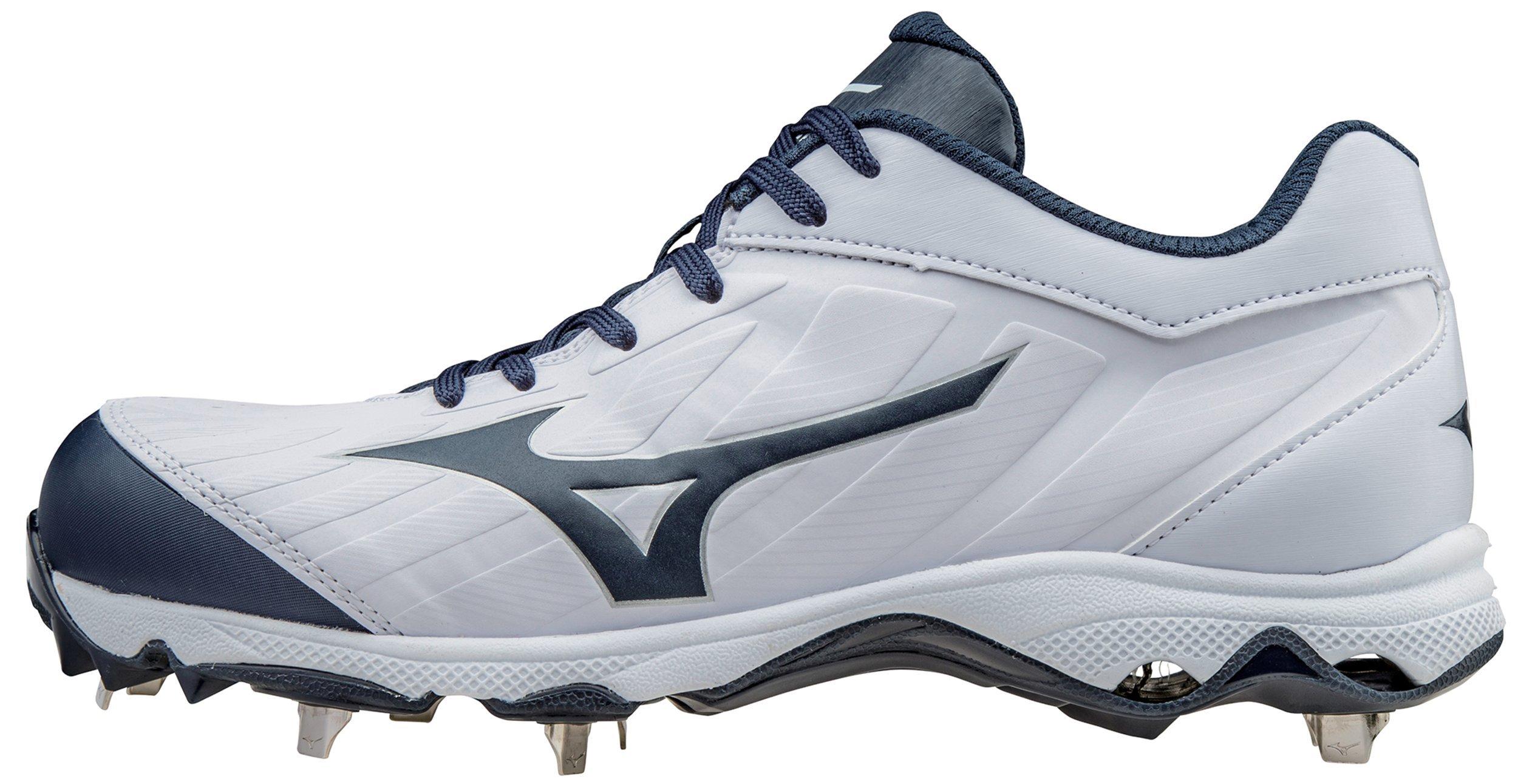 mizuno womens 8.5