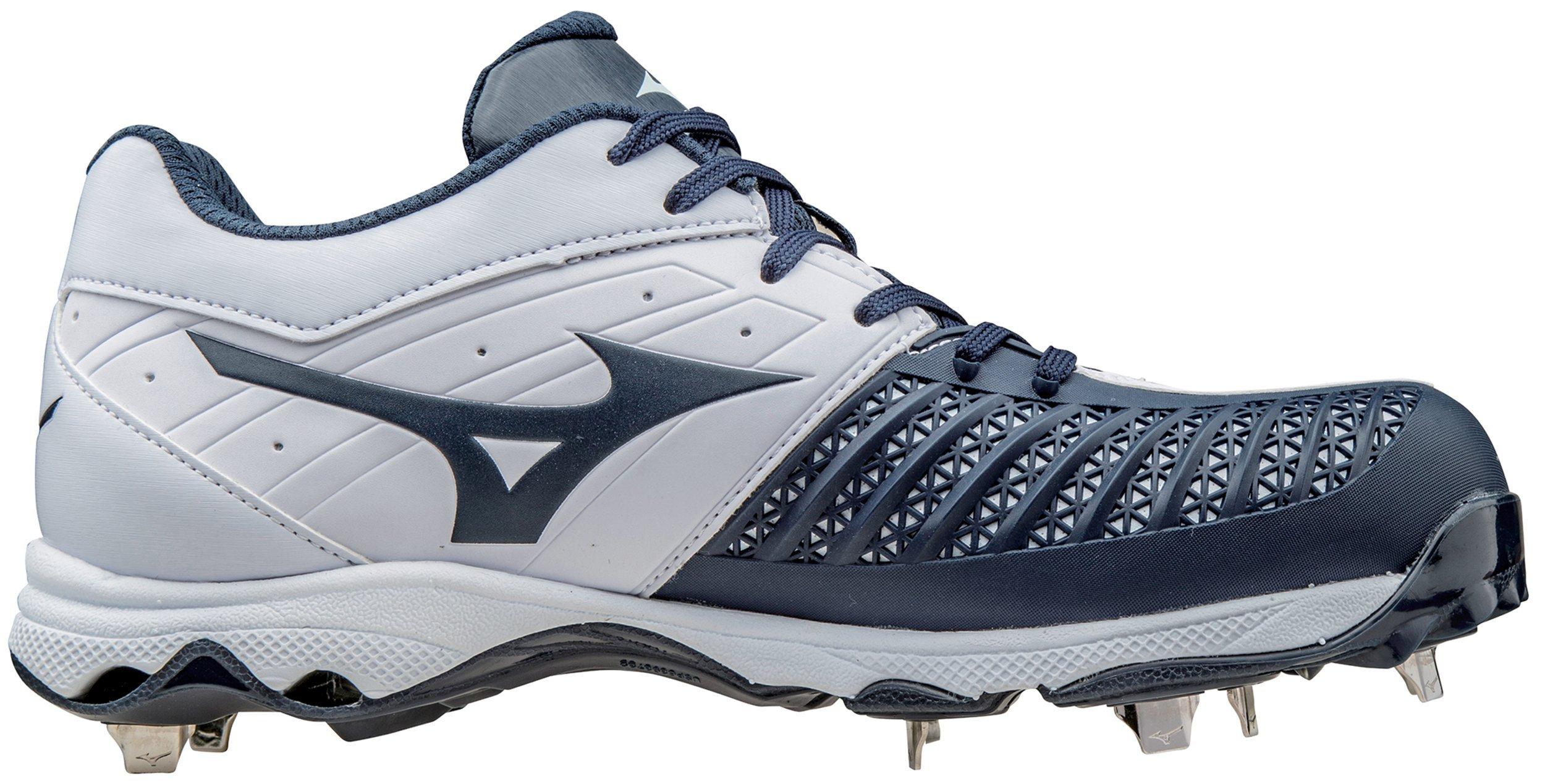 mizuno pitching cleats