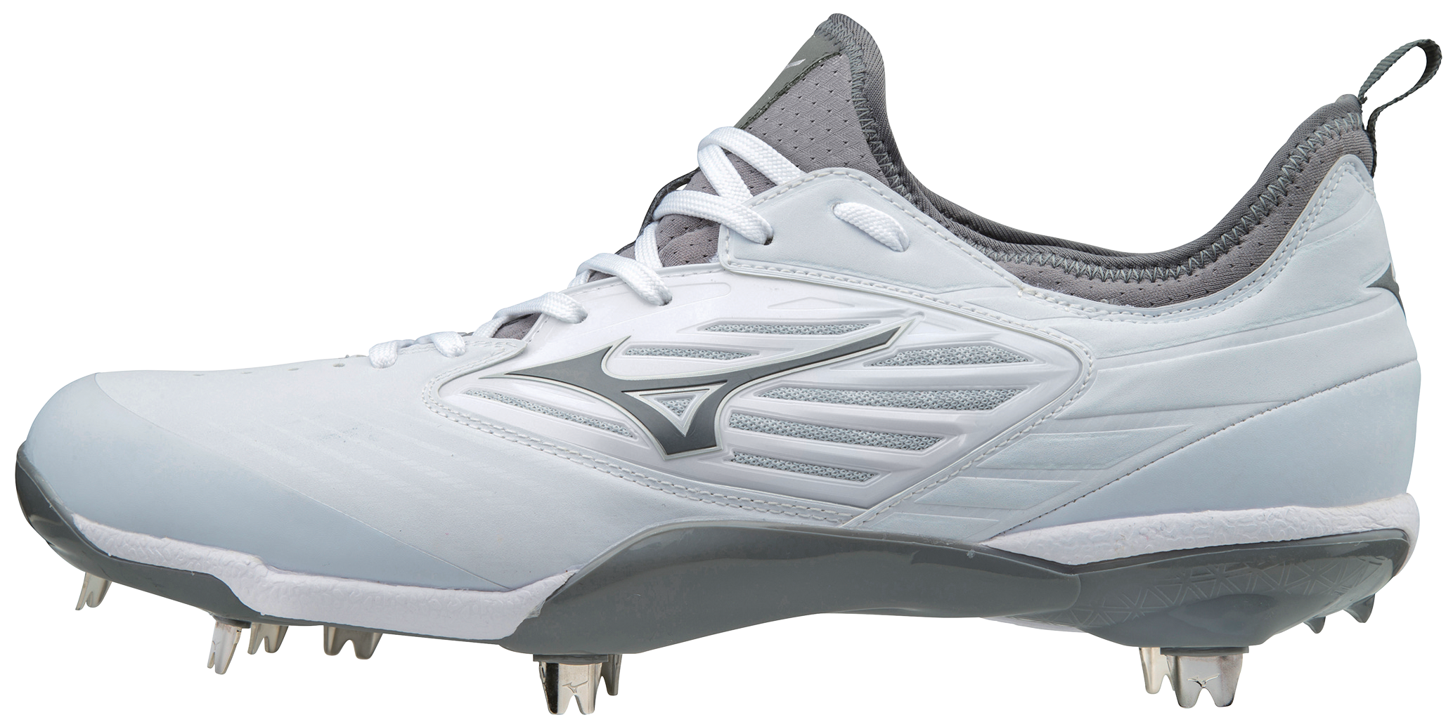 spikes baseball mizuno