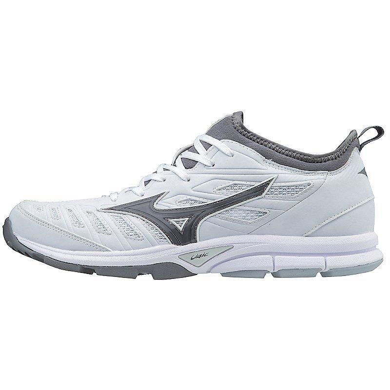 mizuno wave drive 5 silver