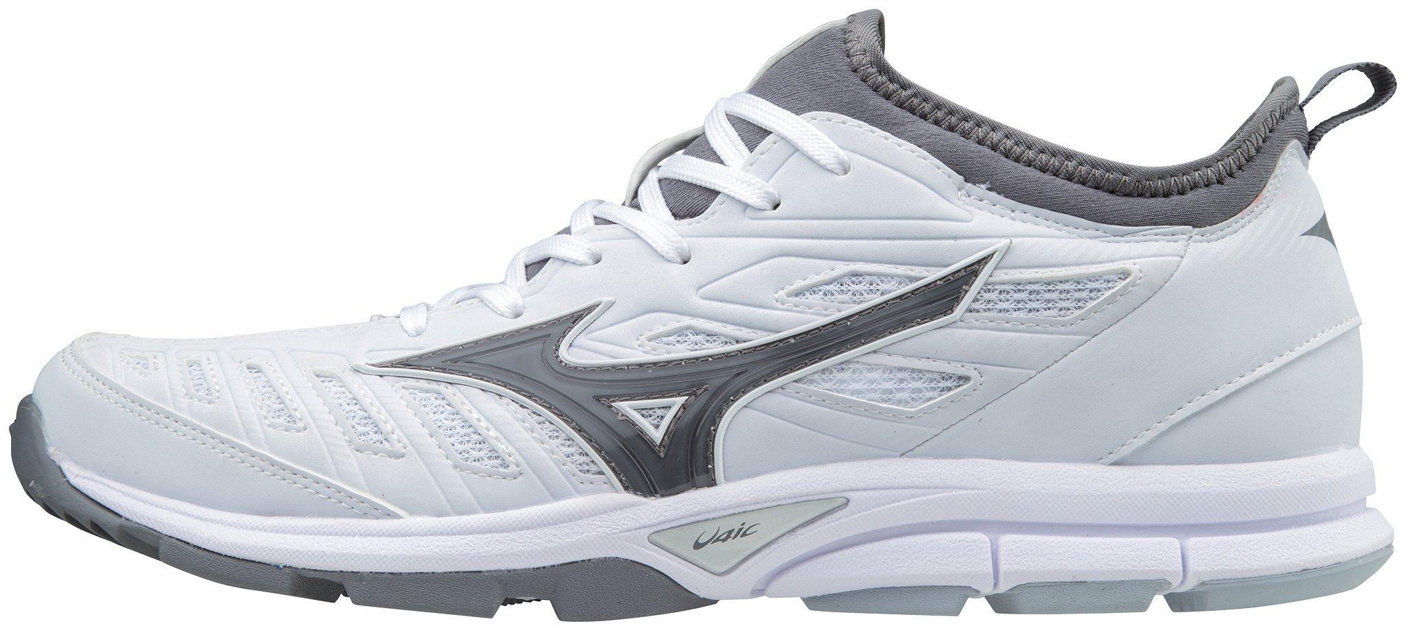 mizuno hot metal vs hot metal pro