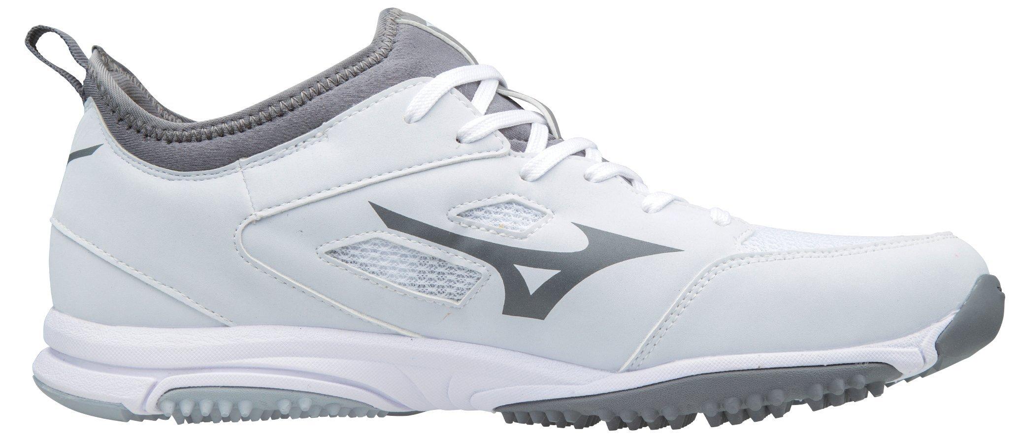 mizuno coaching shoes