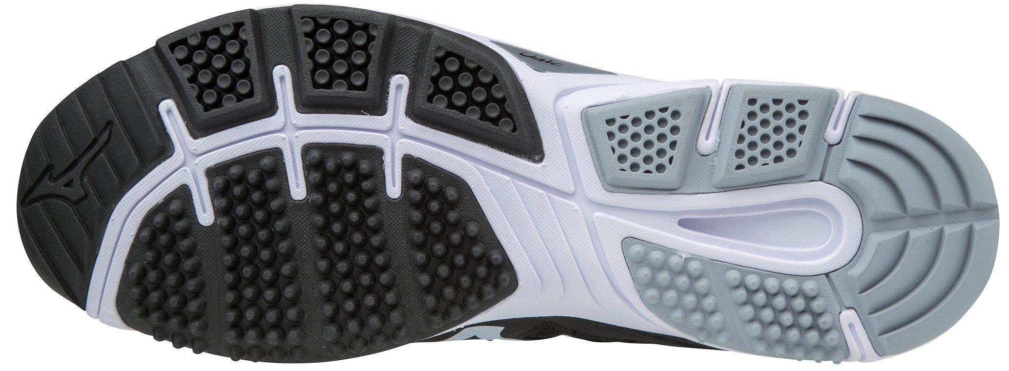 mizuno players trainer 2