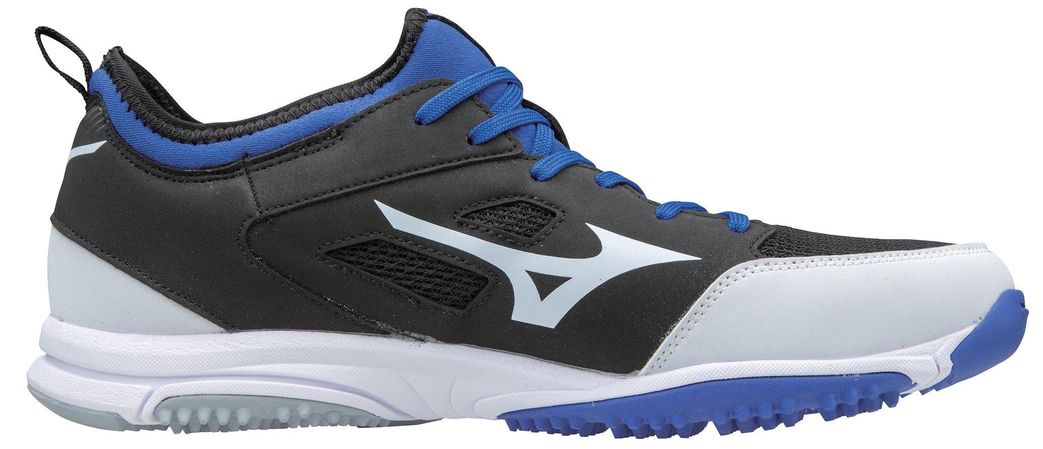 Mizuno Men's Player's Trainer 2 Baseball Turf Shoe | eBay