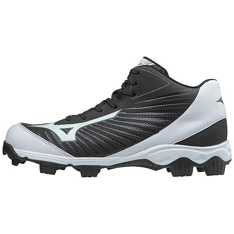 mizuno interchangeable baseball cleats