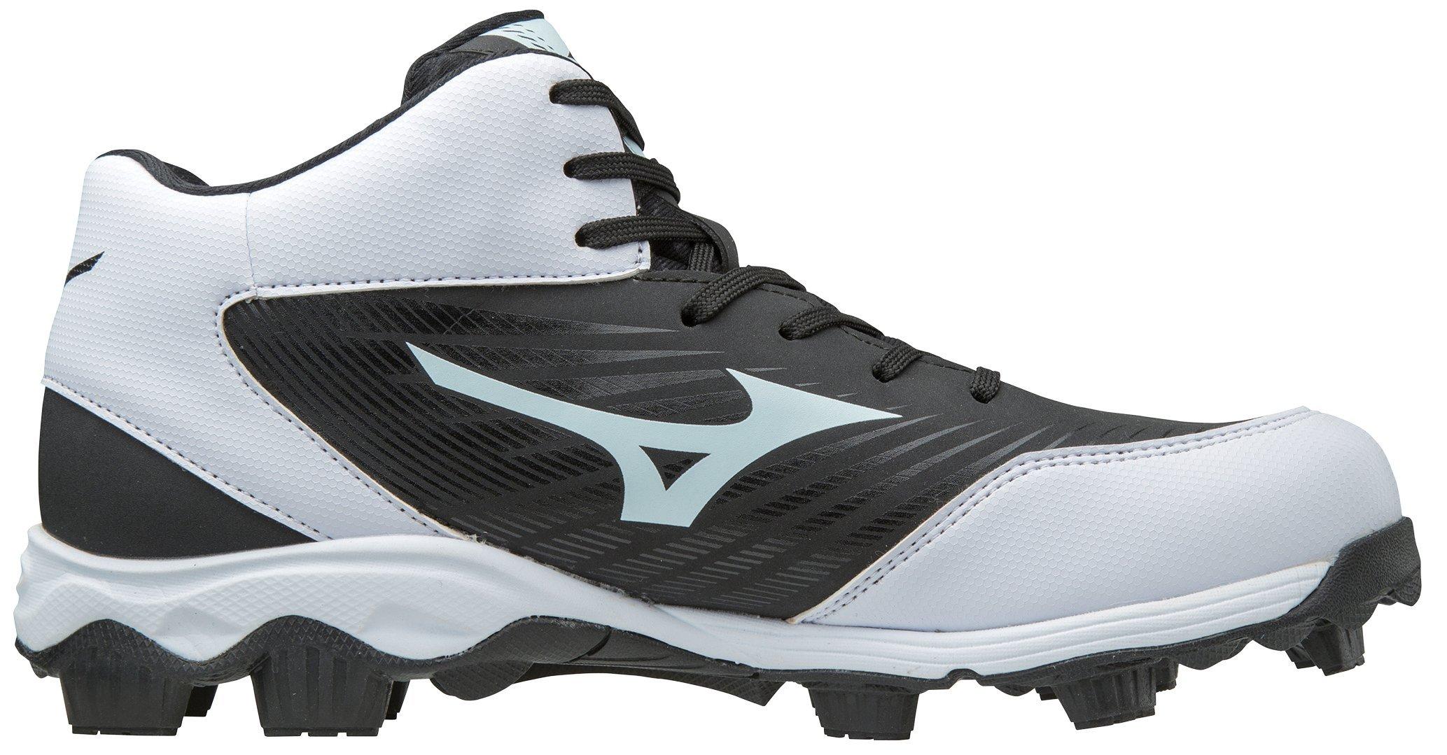 mizuno 9 spike advanced franchise 9