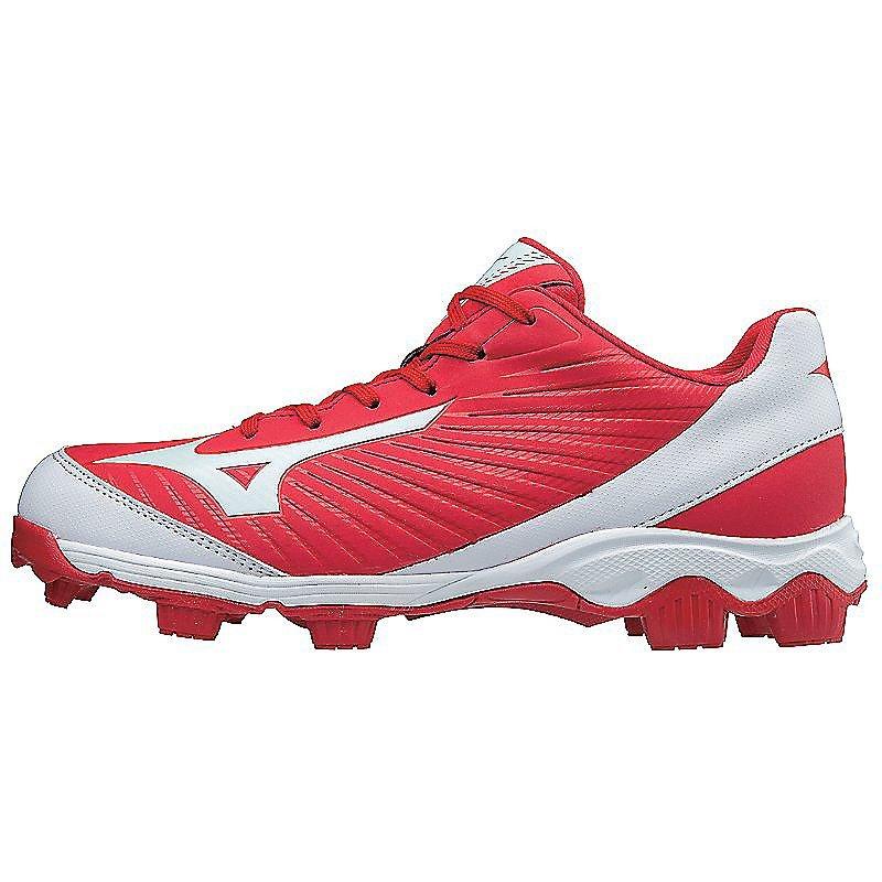 mizuno men's 9 spike advanced erupt 3 softball cleat