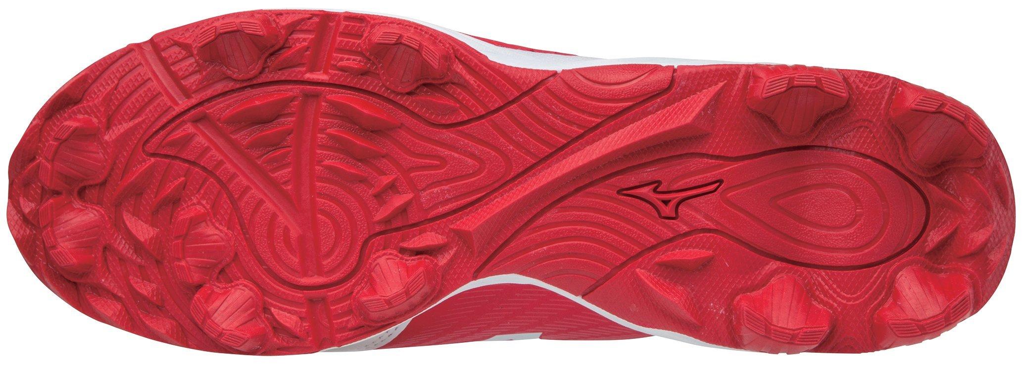 mizuno 9 spike advanced classic 7