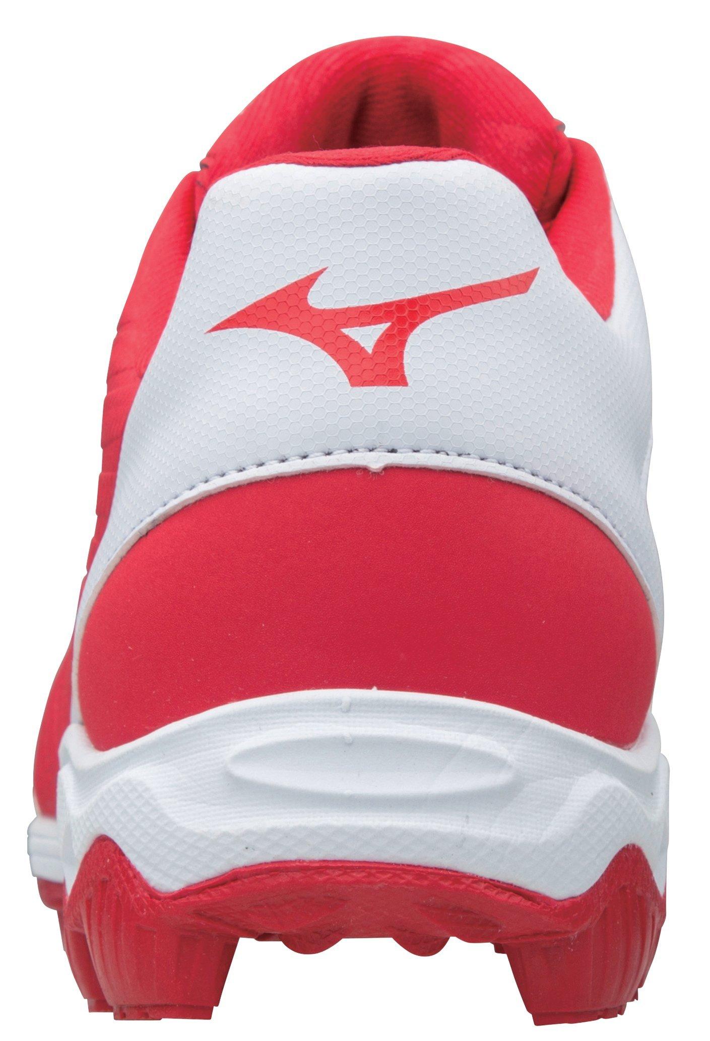 mizuno wave ascend 9 olive