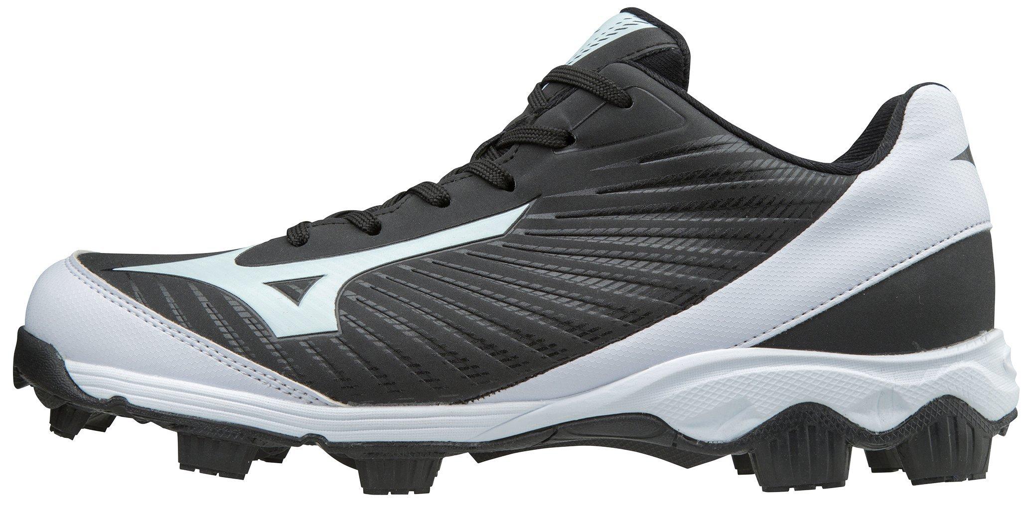 mizuno softball shoes mens