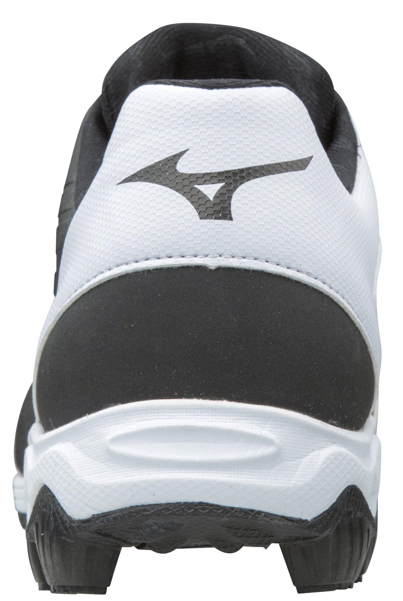 mizuno franchise 7 low