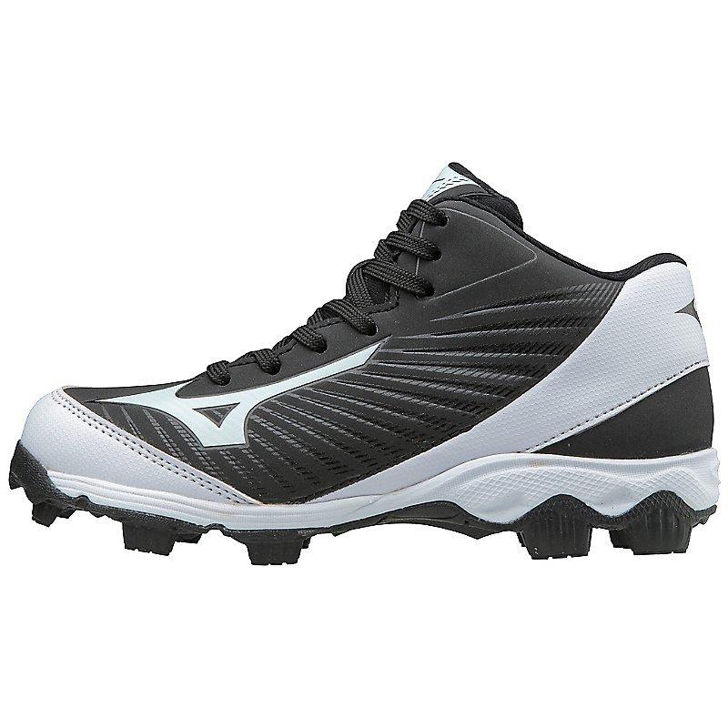 mizuno boys cleats