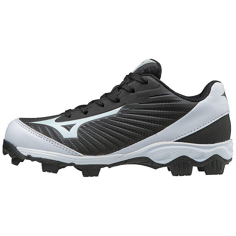 mizuno cleats kids