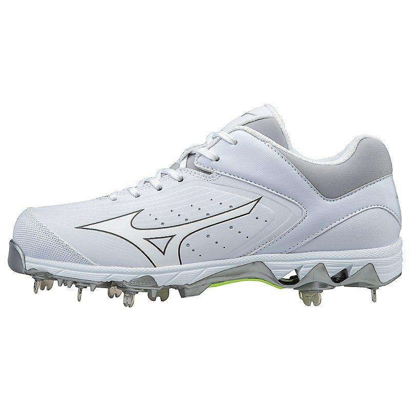 mizuno women's 9 spike swift 5