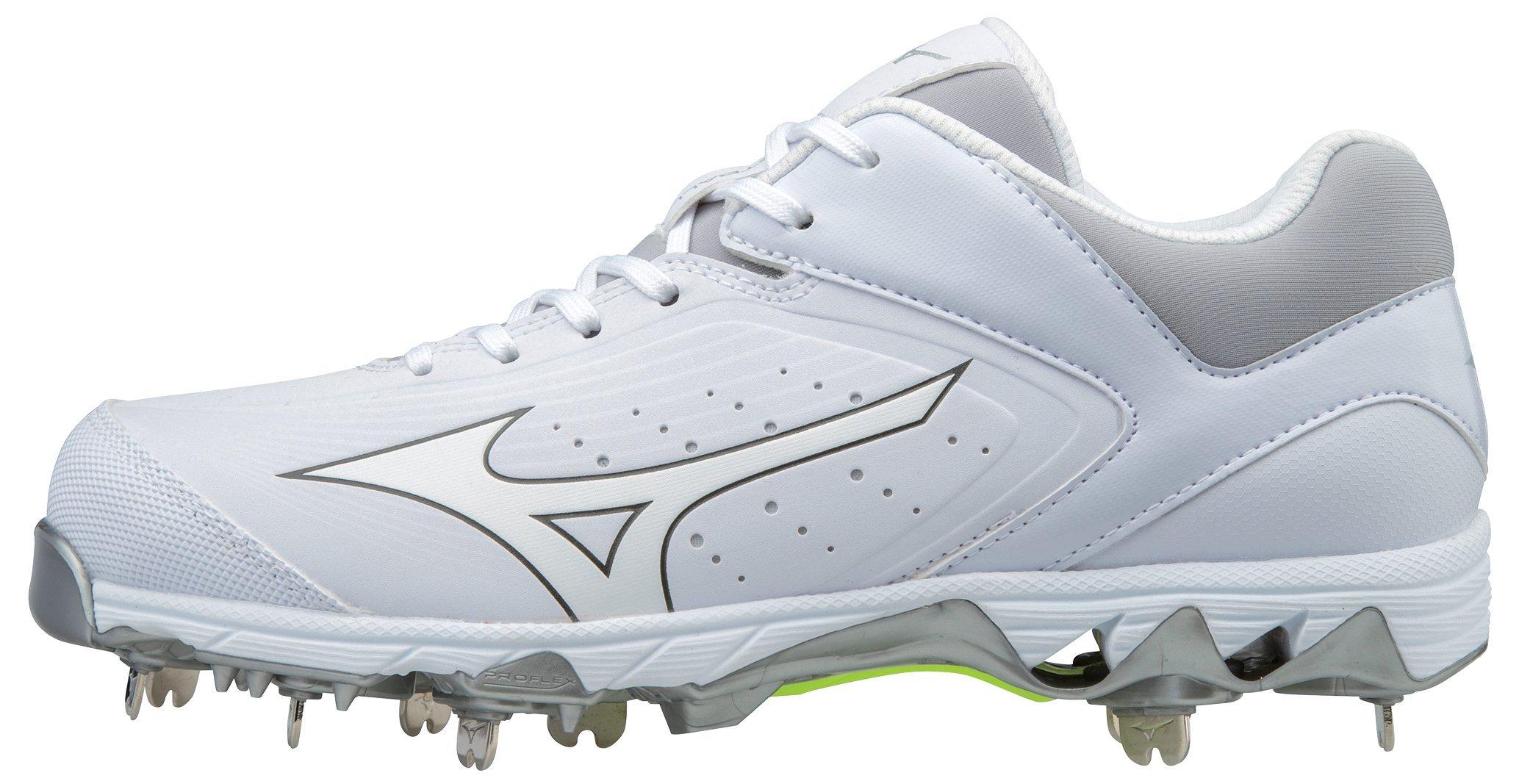 mizuno swift 5