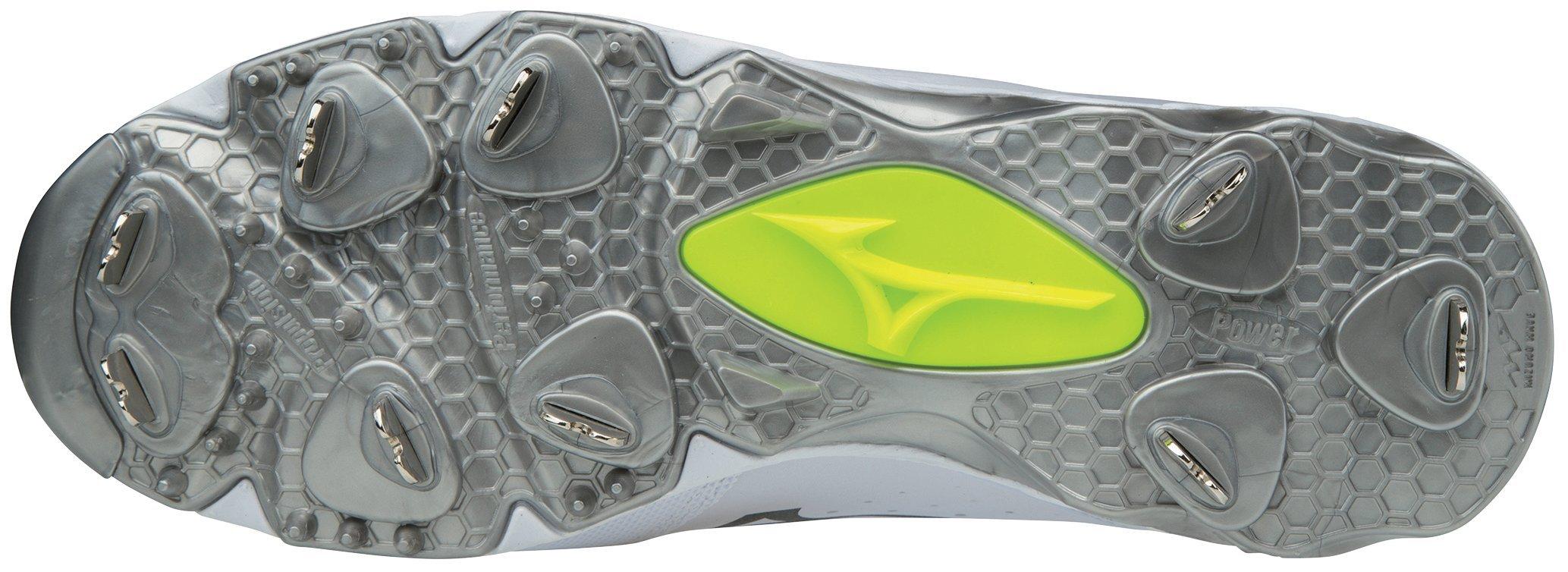 mizuno swift 5