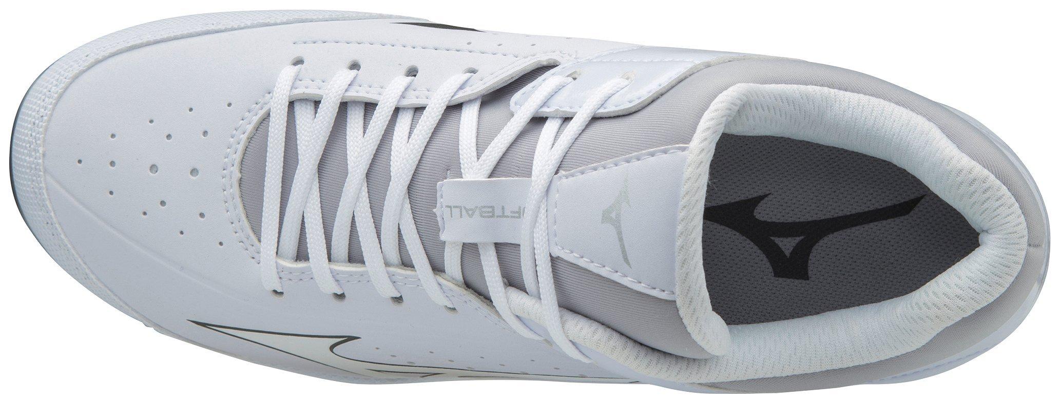 mizuno swift 5