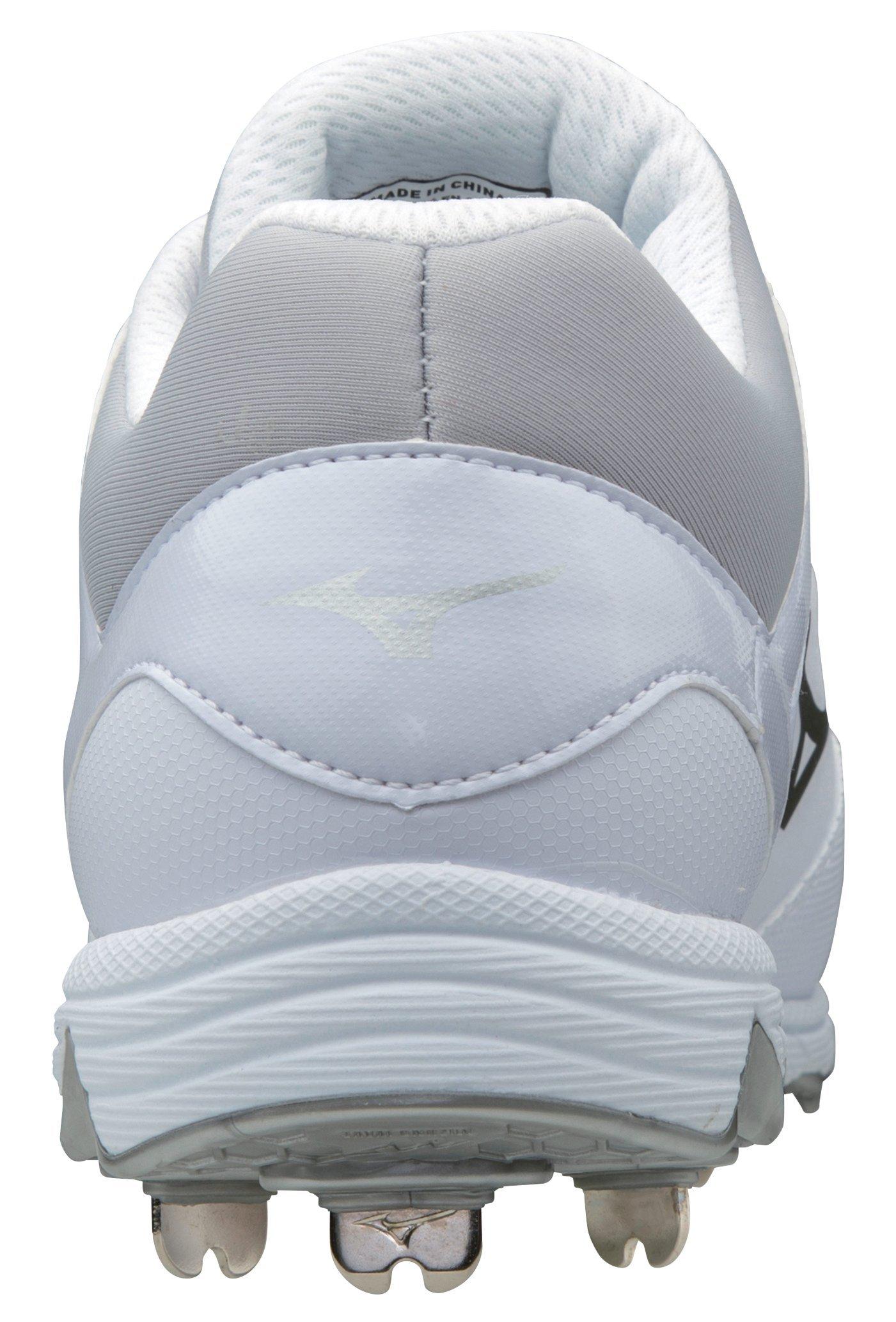 mizuno swift 5
