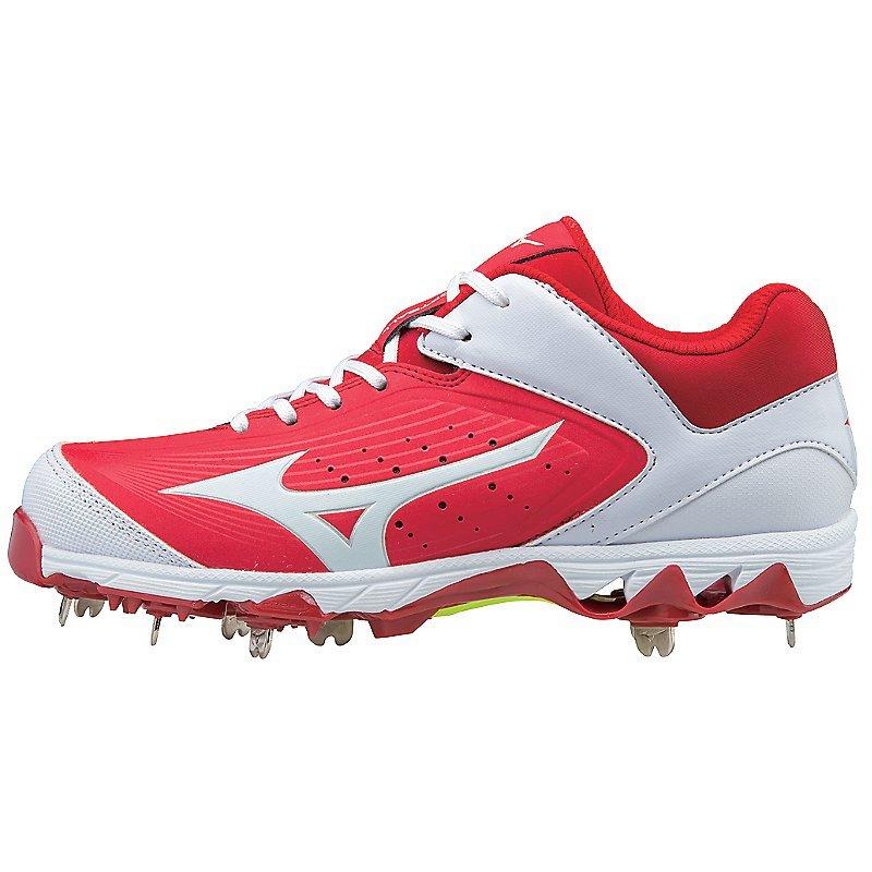 mizuno 9 spike swift 5 white