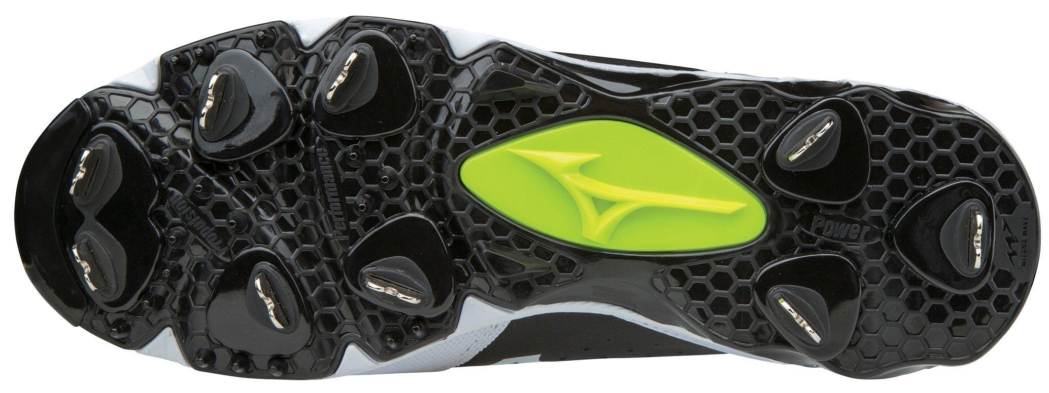 mizuno swifter