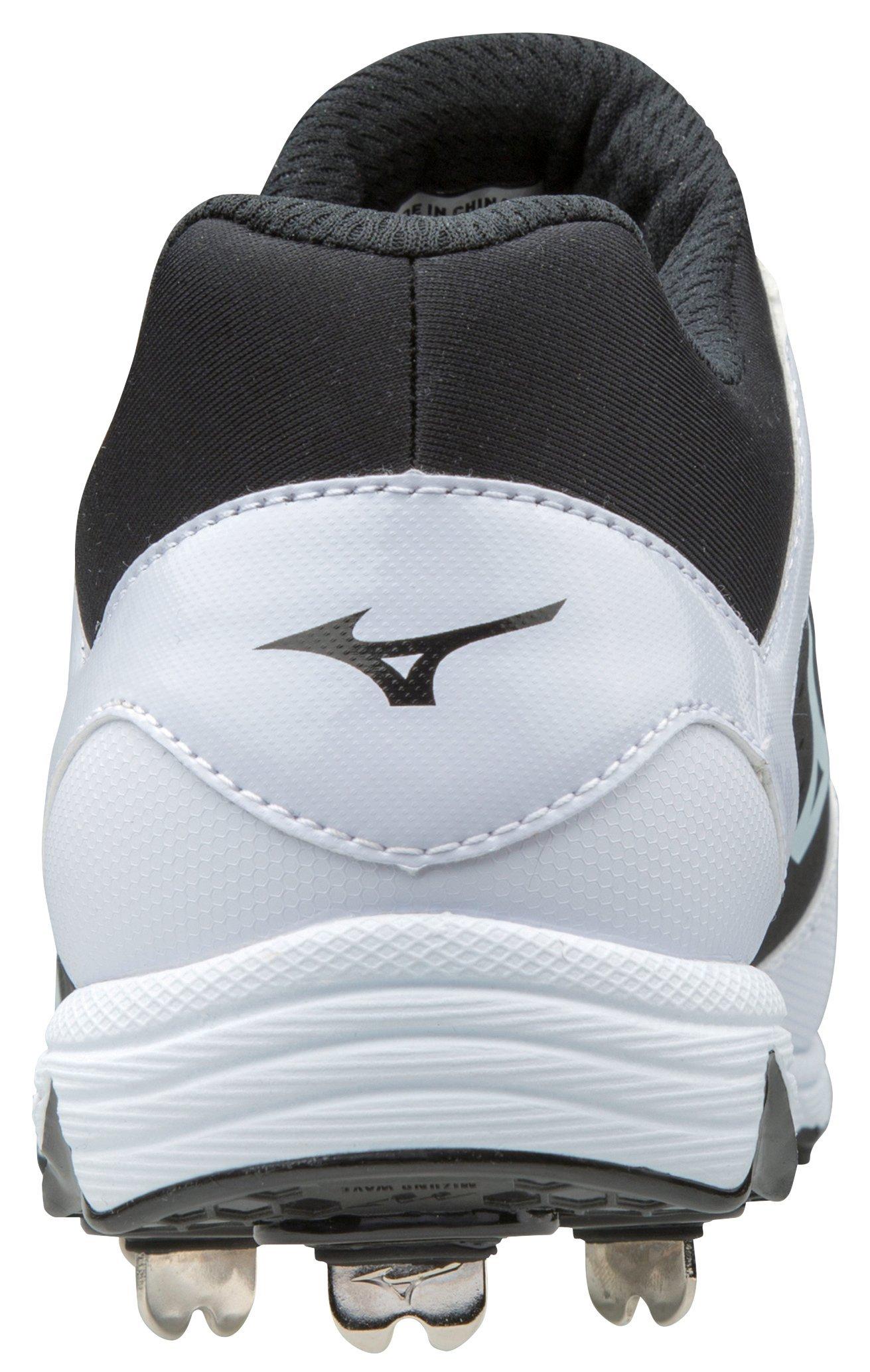 mizuno swift 5 softball cleats