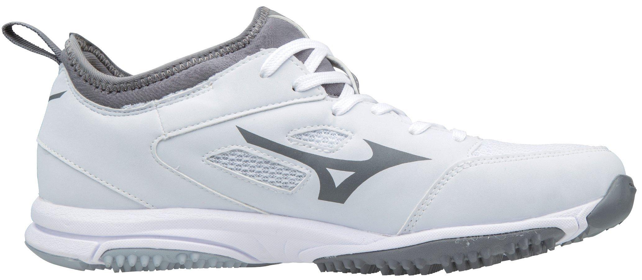 mizuno coaching shoes softball