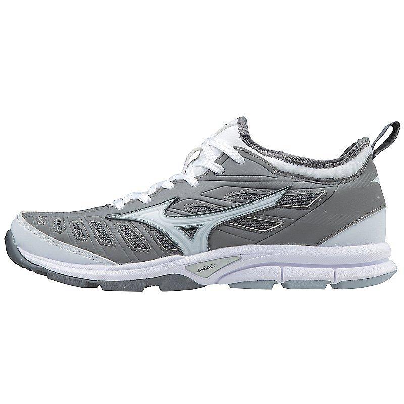 womens mizuno turf shoes