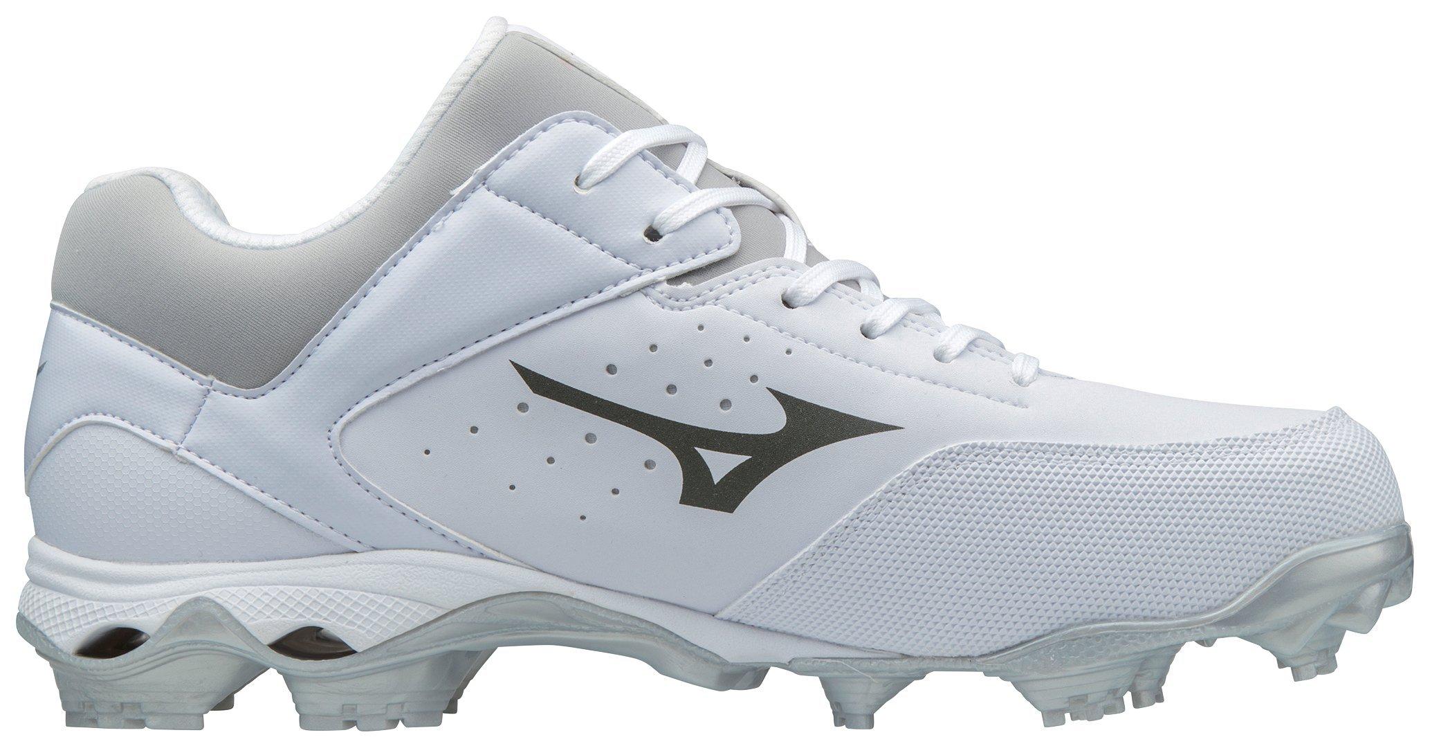 mizuno wave prophecy 4 2e