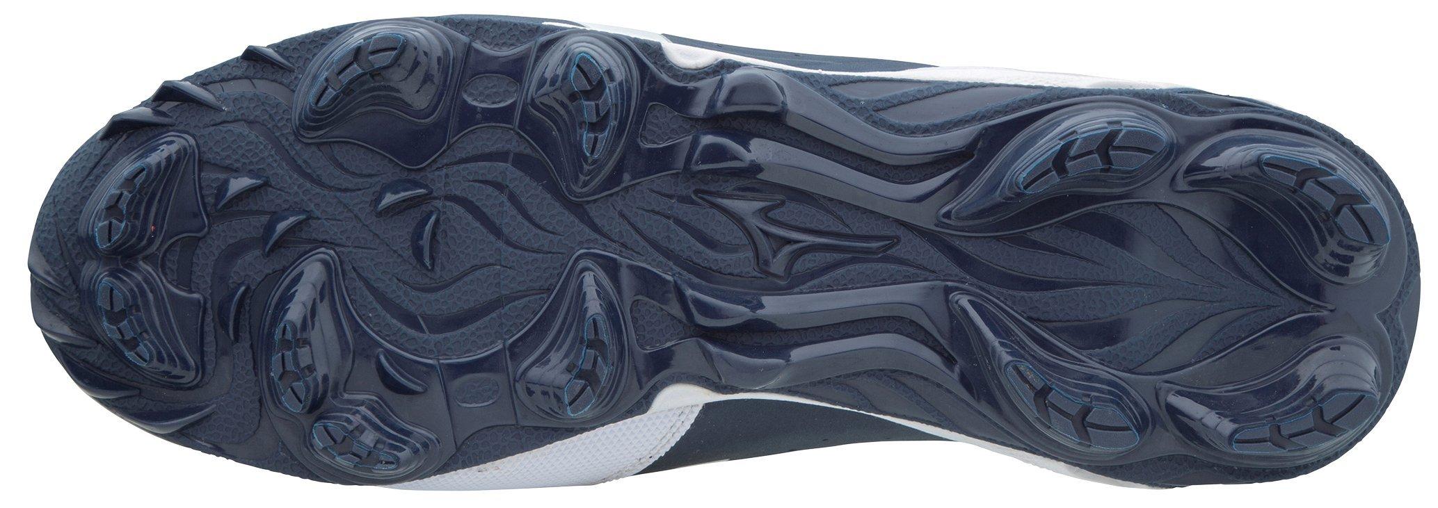 mizuno finch elite 3