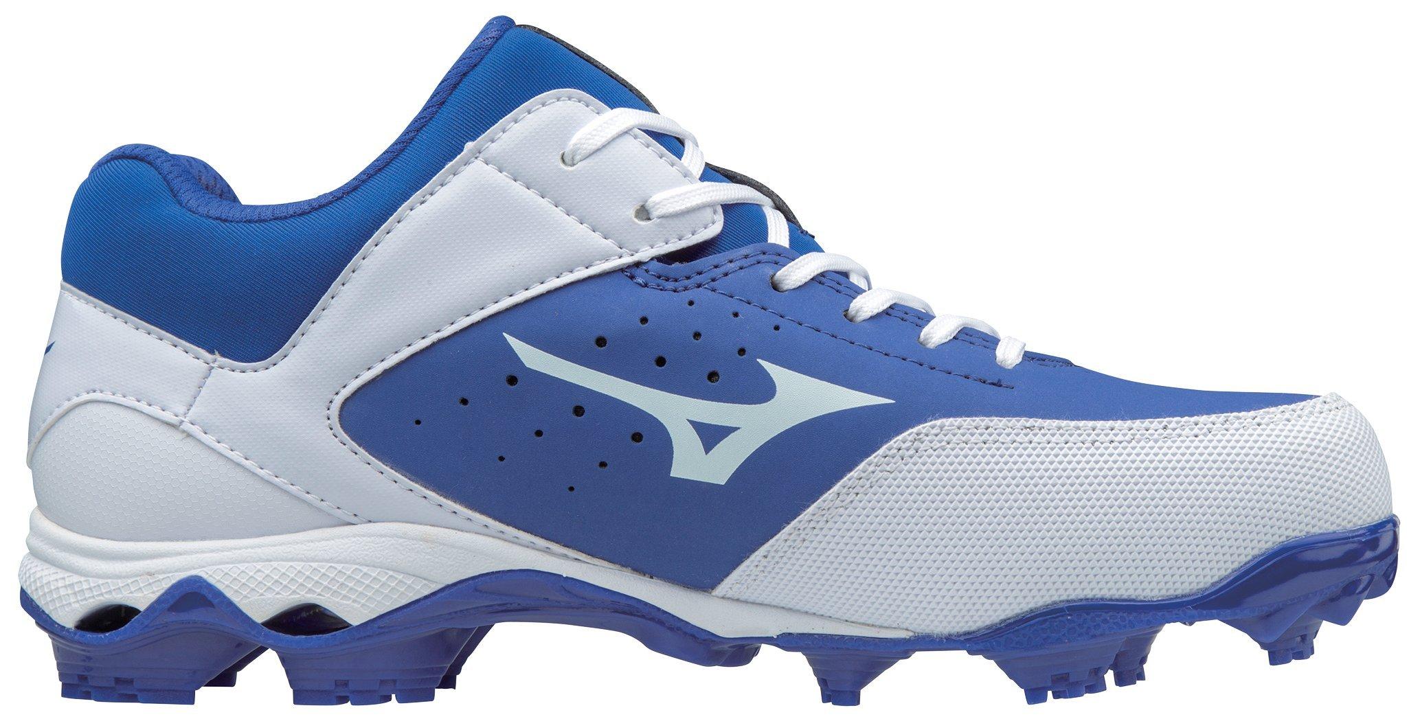 mizuno finch elite 3
