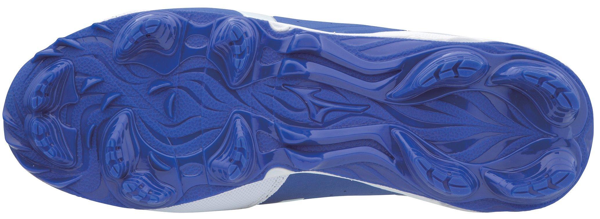 mizuno finch elite 3