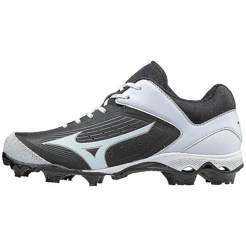 mizuno women's finch elite switch softball cleat