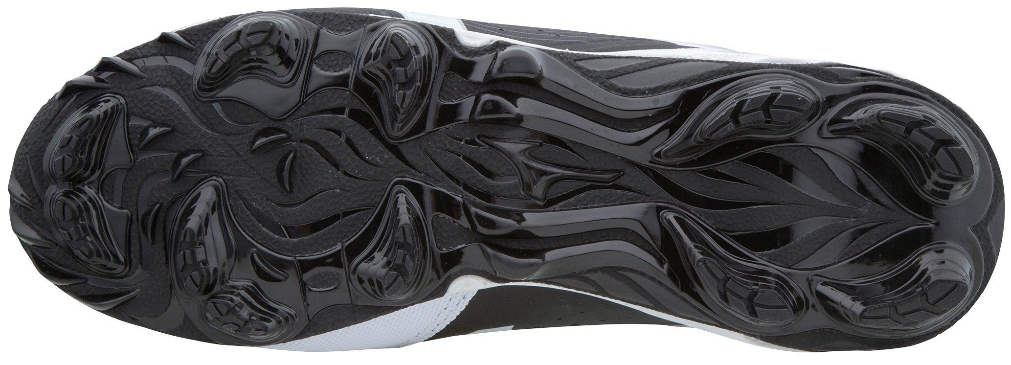 mizuno finch elite 3