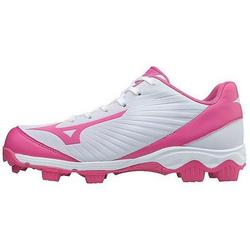 9-Spike Advanced Finch Franchise 7 Molded Softball Cleat