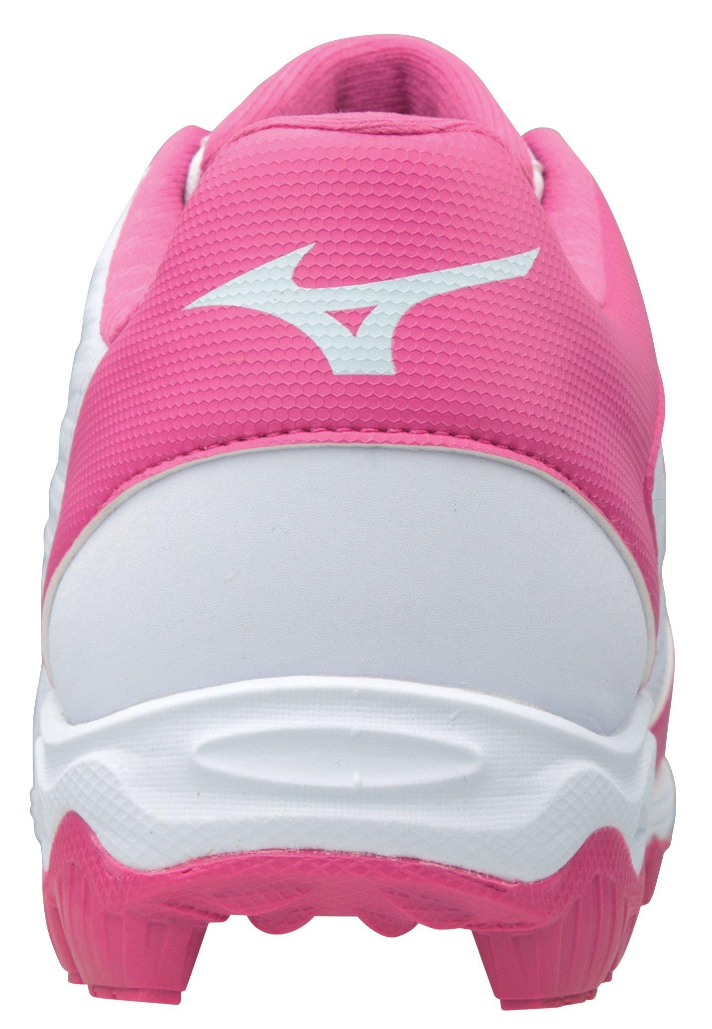mizuno franchise 7 cleats