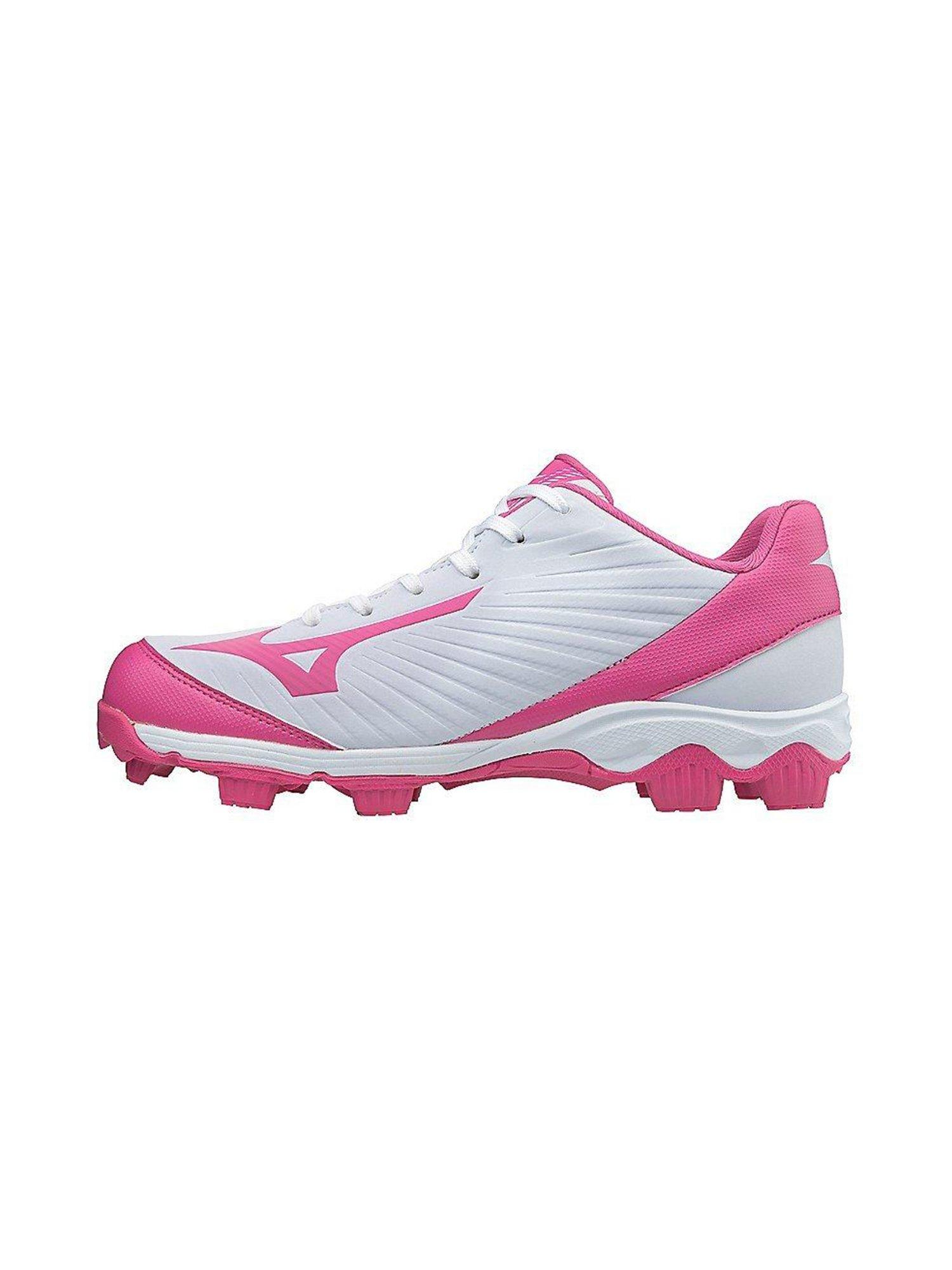 mizuno women's 9 spike advanced fastpitch softball cleats