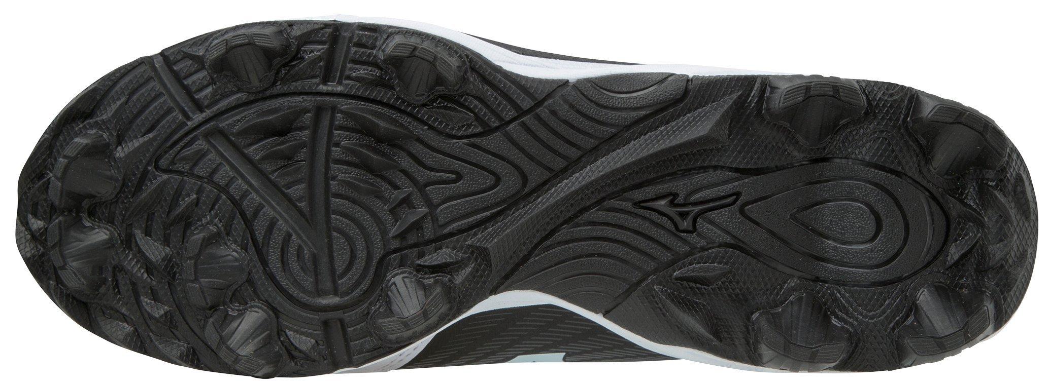 mizuno 9 spike advanced classic 7