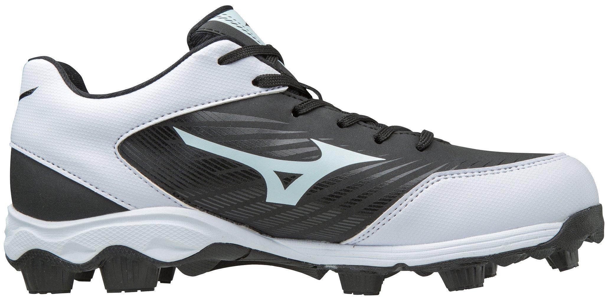 mizuno finch softball cleats