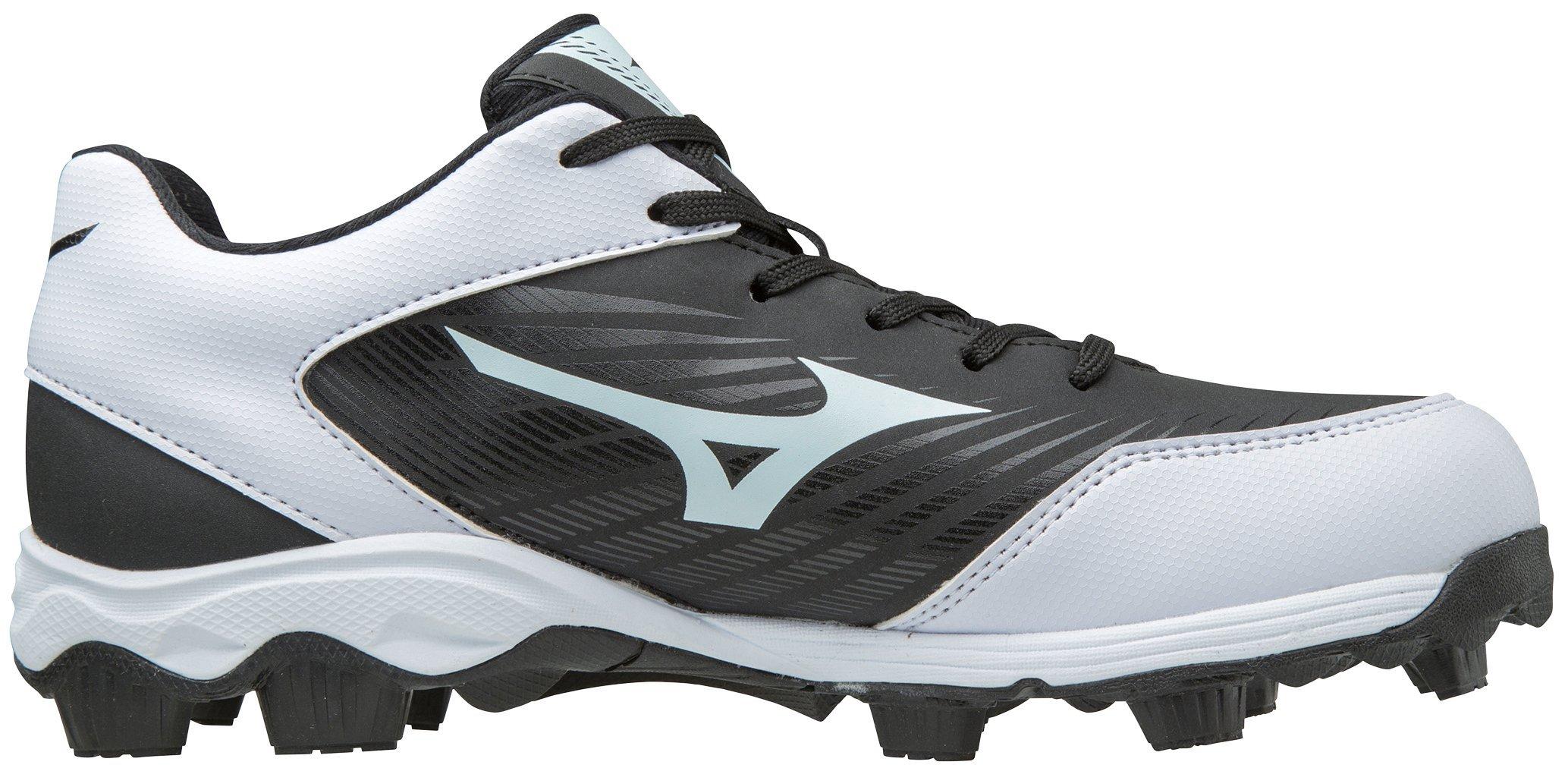 mizuno softball cleats nz