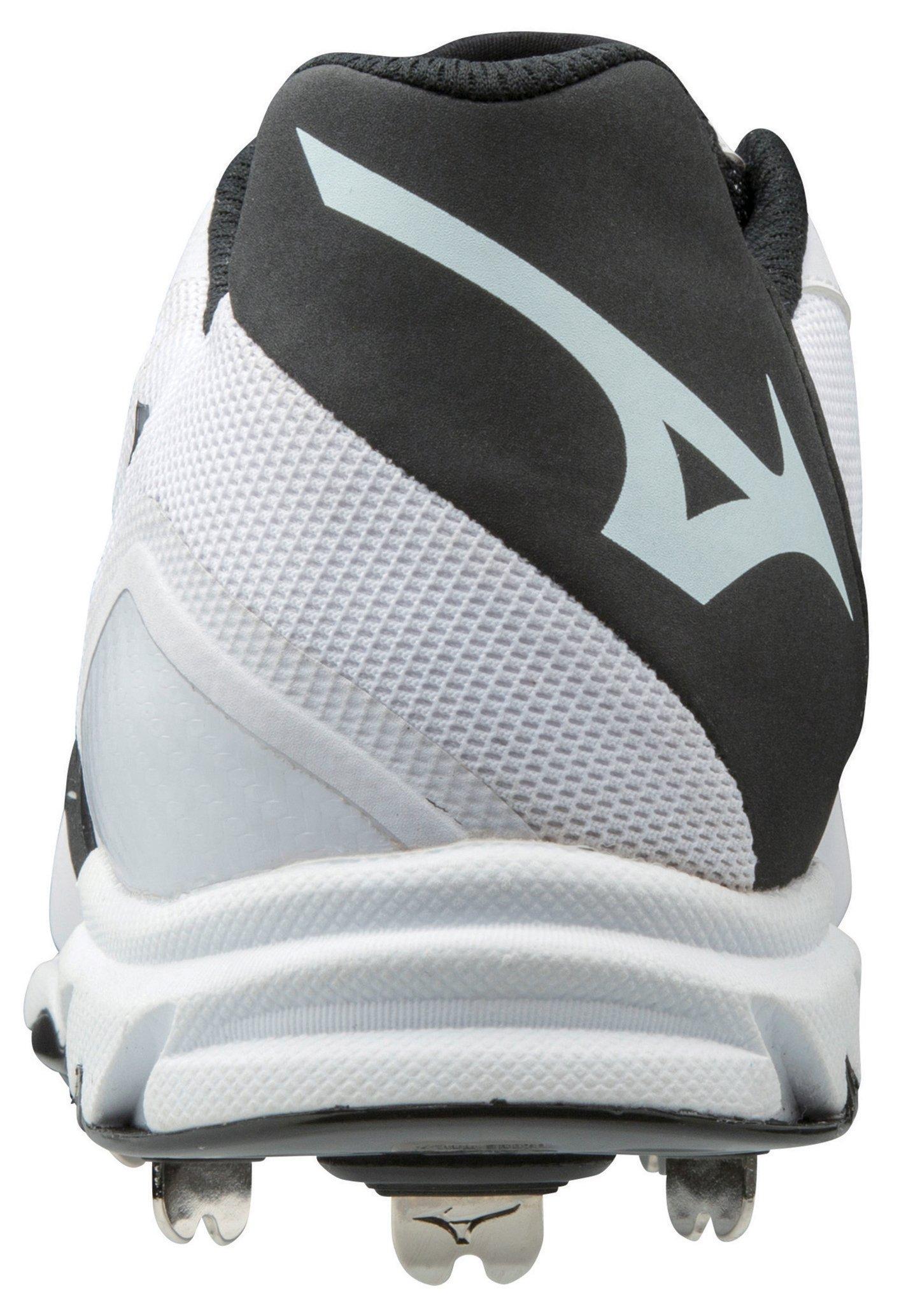 mizuno men's speed trainer 2 baseball shoe