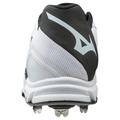 New Details about   Mizuno 9 Spike Classic G6 Low Switch Metal Mens Baseball Cleats Size 12 