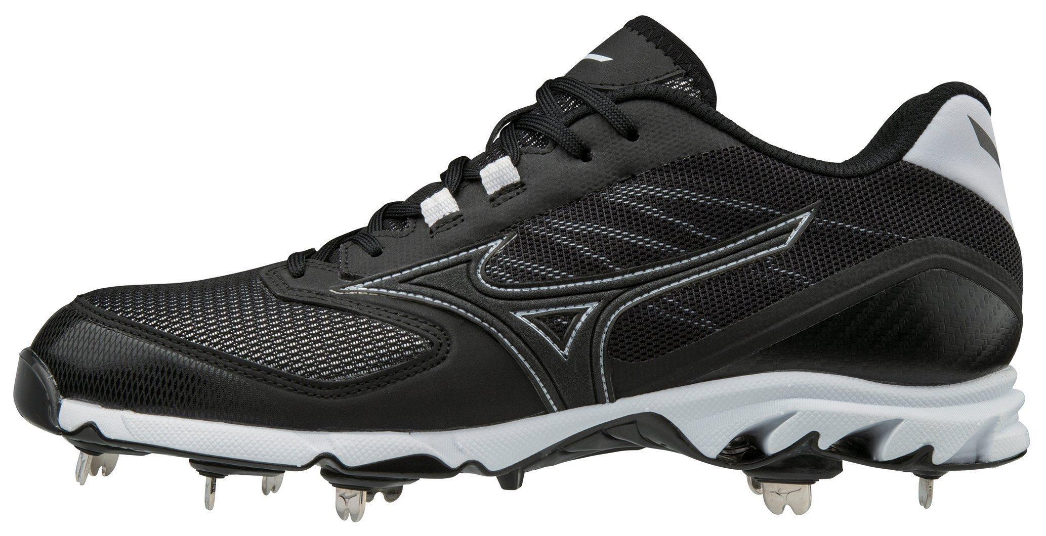 cheap mizuno metal cleats