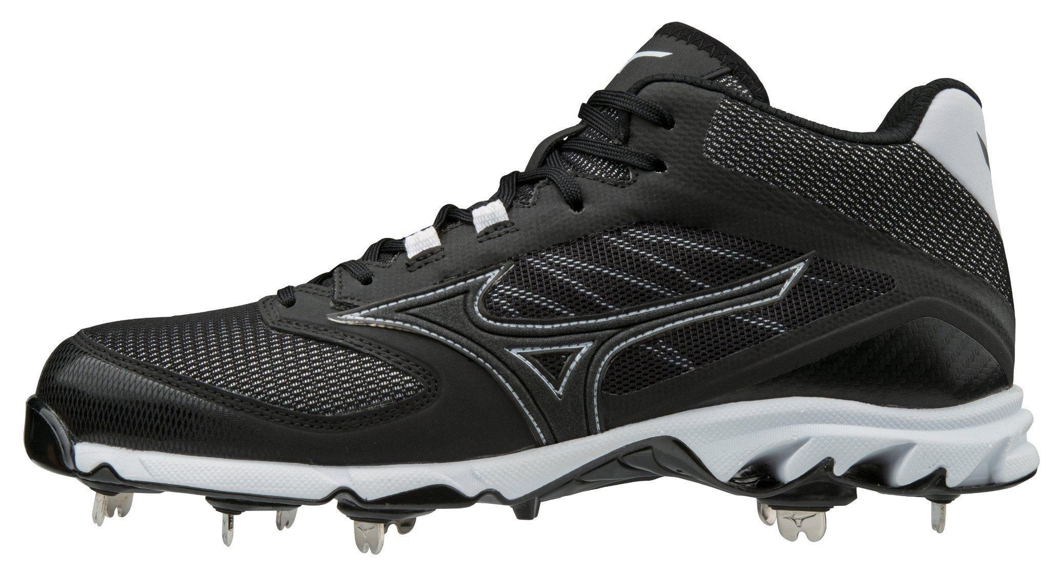 vintage baseball cleats for sale