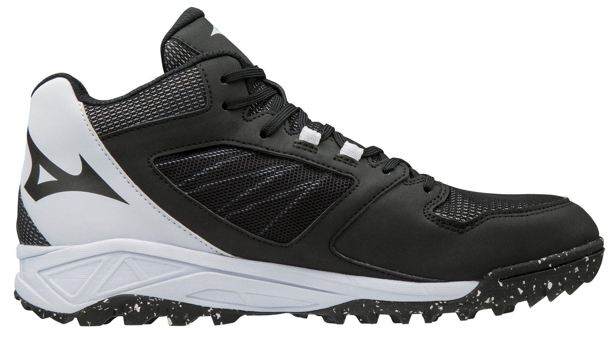 mizuno blast 4 mid turf